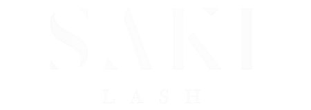 SAKI Lashes